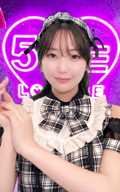 5iVE LOUNGE 在籍キャスト3