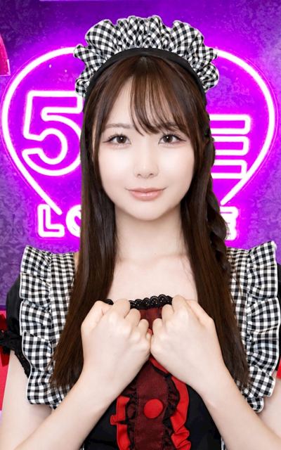 5iVE LOUNGE（渋谷） 在籍キャスト4
