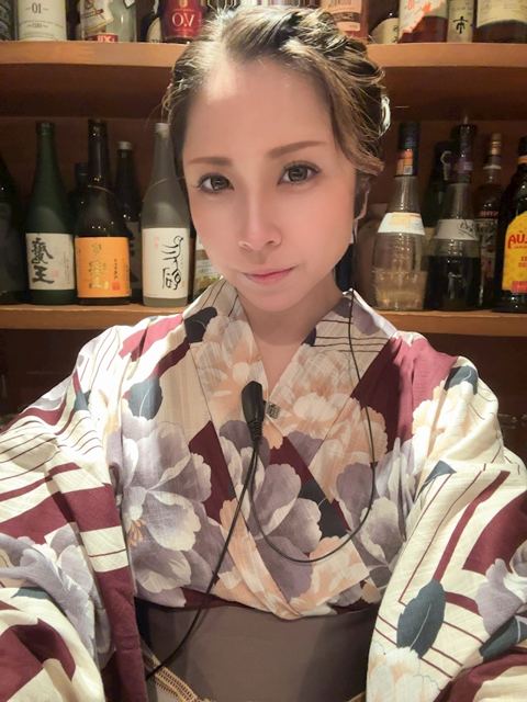 Bar＆Lounge MOANA 在籍キャスト3
