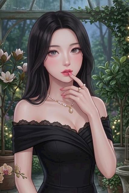 CLUB ZEPHYR（千歳烏山） 在籍キャスト4