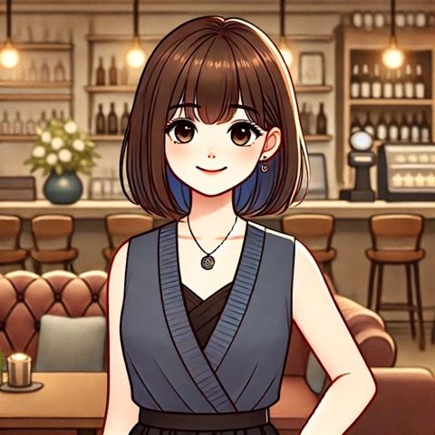 CLUB ZEPHYR（千歳烏山） 在籍キャスト6
