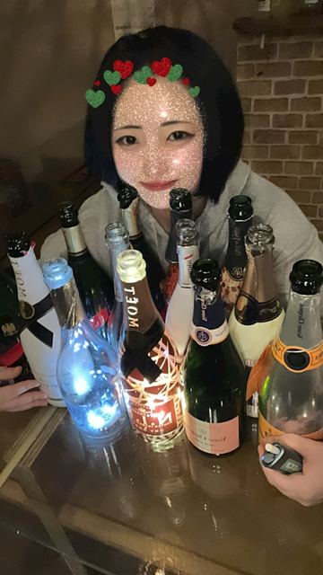 Girl’s Bar Lucu（銀座） 在籍キャスト3