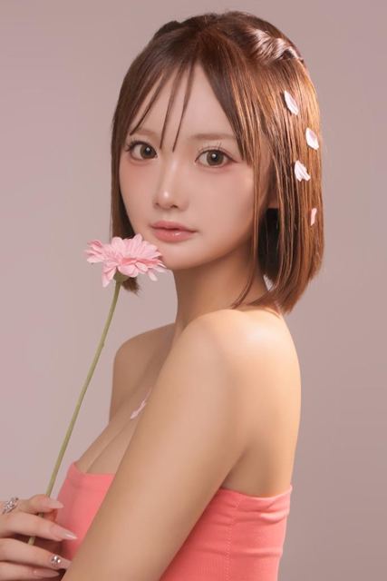 club 翡翠 竹ノ塚店 在籍キャスト3