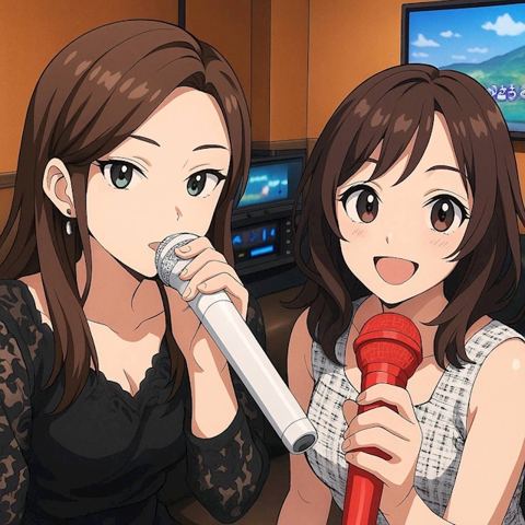 Club Pare（葛西） 在籍キャスト1