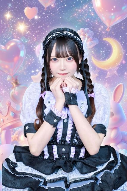 しゅしゅど～る（歌舞伎町） 在籍キャスト4