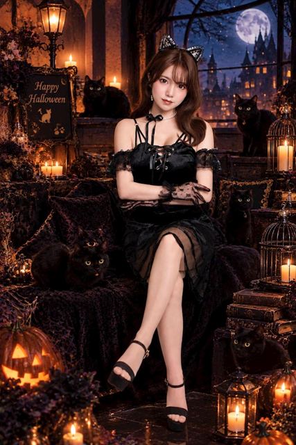 elegant lounge HINOWA（盛岡） 在籍キャスト5
