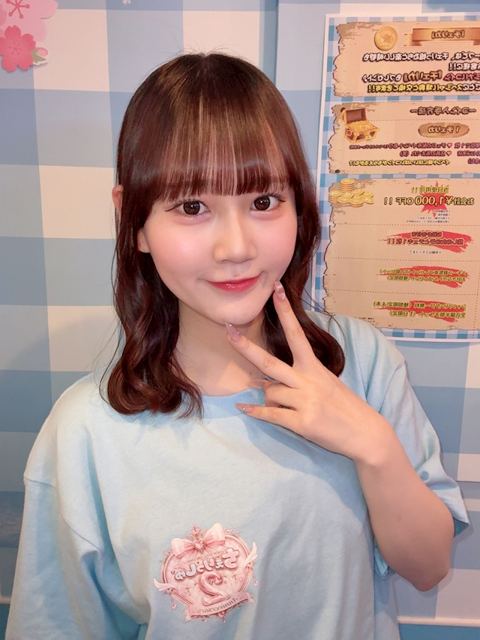 NEW STYLE GIRLS BAR ちぇりっしゅ 在籍キャスト2