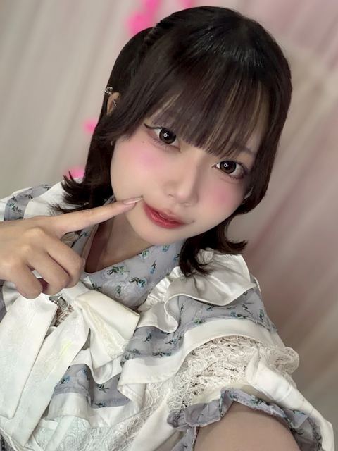 café＆bar PARFUN（名古屋） 在籍キャスト4