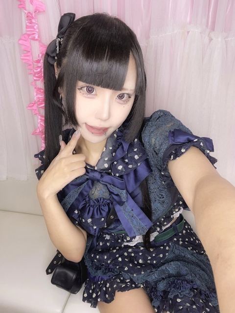 café＆bar PARFUN（名古屋） 在籍キャスト5