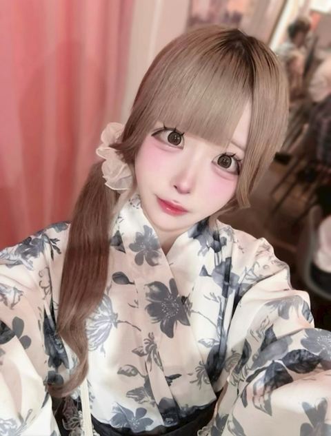 café＆bar PARFUN（名古屋） 在籍キャスト6