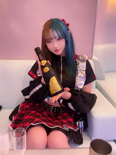 ニシキ近未来空間（名古屋） 在籍キャスト5