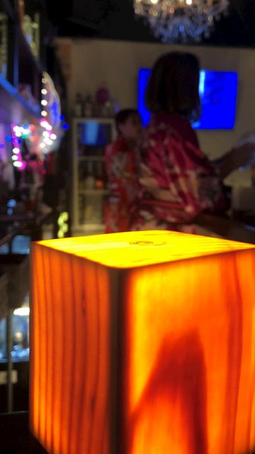花魁遊郭GIRL’S BAR+（松山） 在籍キャスト6