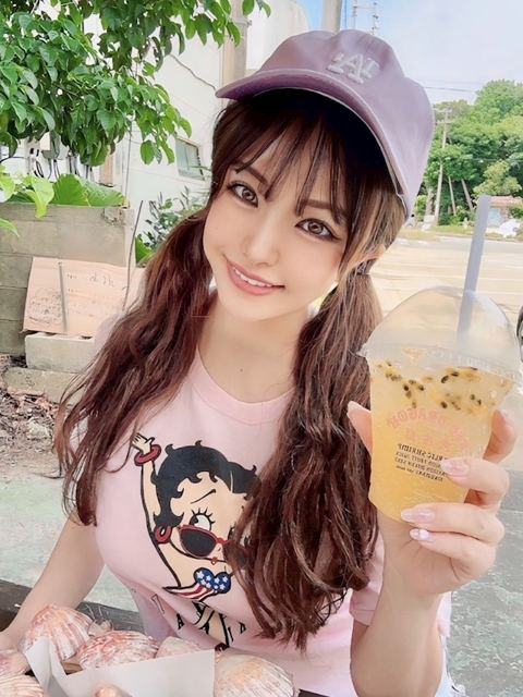 UNJOUR RESORT 在籍キャスト3