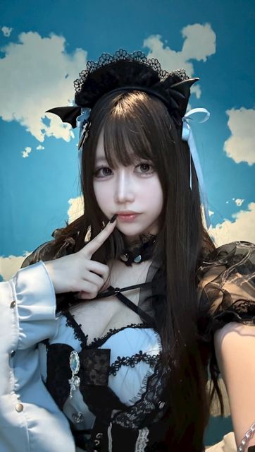 悪魔deけいやく 在籍キャスト3