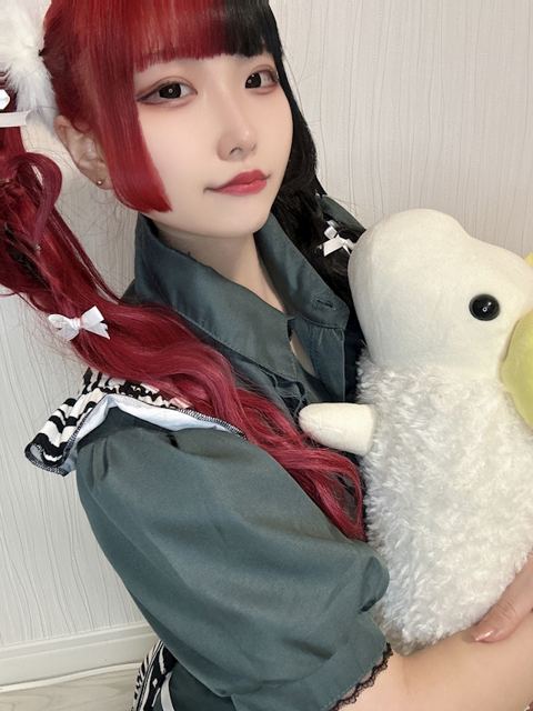 メイドたこ焼き TAKOきゅん（船橋） 在籍キャスト2