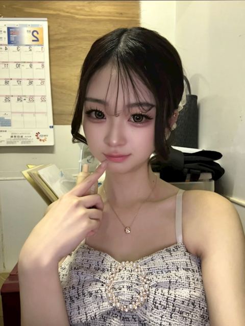 Club蘭 在籍キャスト3