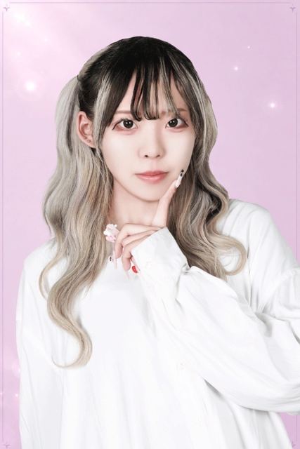 Pinky Loutre 在籍キャスト2