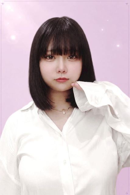 Pinky Loutre 在籍キャスト3