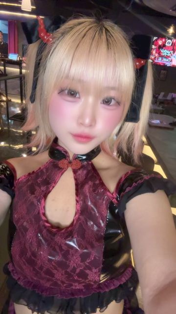 ドラゴンシーシャ 龍幻楼 博多 在籍キャスト1
