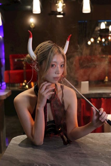 ドラゴンシーシャ 龍幻楼 博多（中洲） 在籍キャスト5