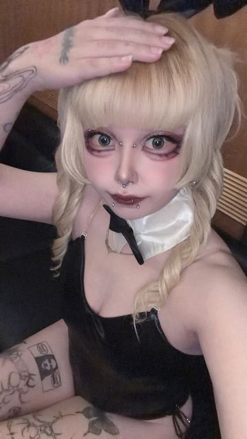 Lounge TIARA 在籍キャスト1