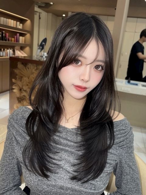 GIRLS LOUNGE FACE（名古屋） 在籍キャスト5
