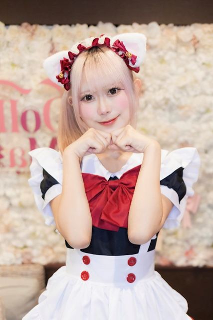 Dolls Maid 在籍キャスト1