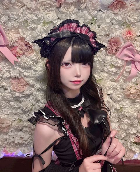 Dolls Maid 在籍キャスト3