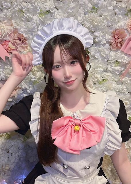 Dolls Maid（横浜(関内･曙町)） 在籍キャスト6