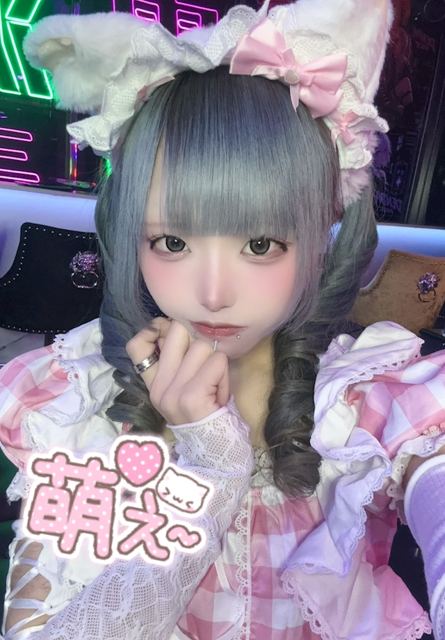 CyberChinaCafe 電波中毒（熊本市） 在籍キャスト6