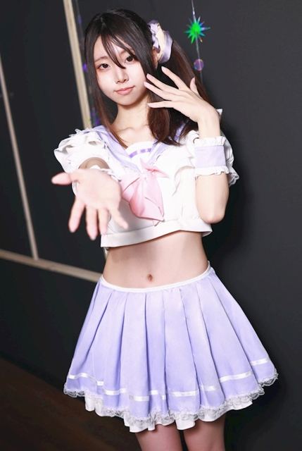 Idol School 在籍キャスト1