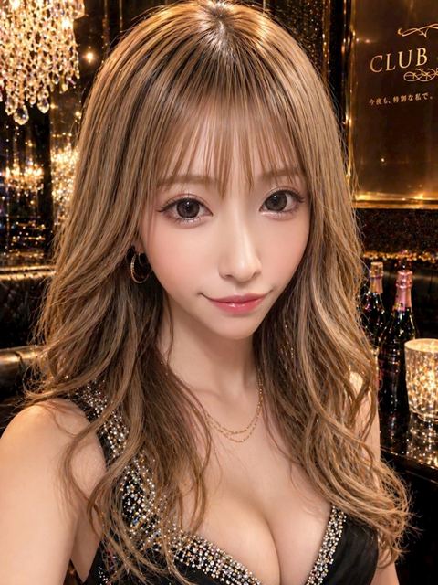 Club Luppiter 在籍キャスト1