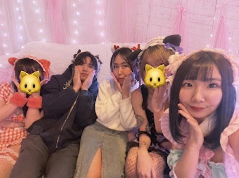 にゃんにゃんパラダイス 在籍キャスト2