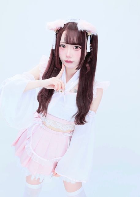 おきゅいんみこ 在籍キャスト2