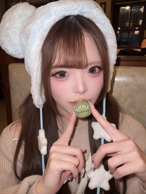 Cafe＆Bar XYZ 在籍キャスト2