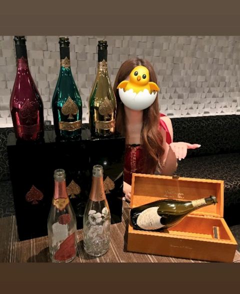 CLUB L’ABBAYE（刈谷） 在籍キャスト5