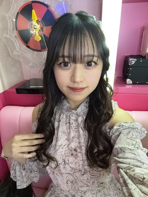 『ゼロ×距離カフェ』 本町アイドル化プロジェクト -H.i.P.-（日本橋） 在籍キャスト4