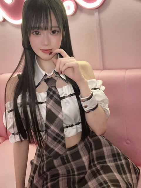 『ゼロ×距離カフェ』 本町アイドル化プロジェクト -H.i.P.-（日本橋） 在籍キャスト5