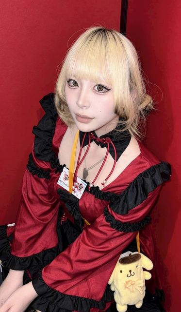 深紅の館～Sallouge～ 在籍キャスト1