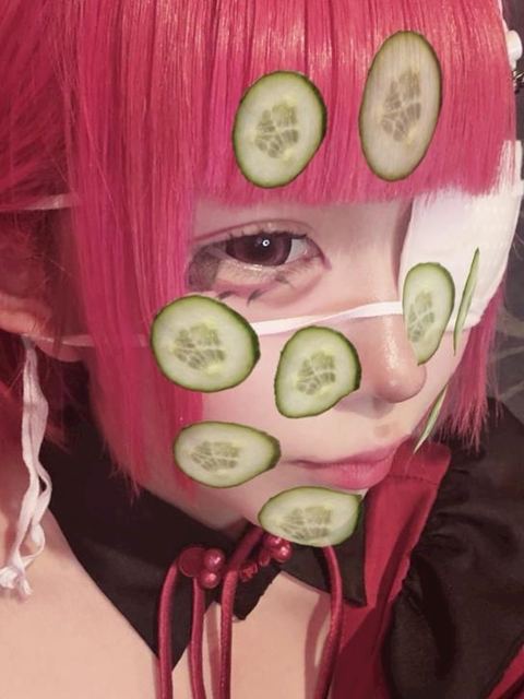 深紅の館～Sallouge～ 在籍キャスト2