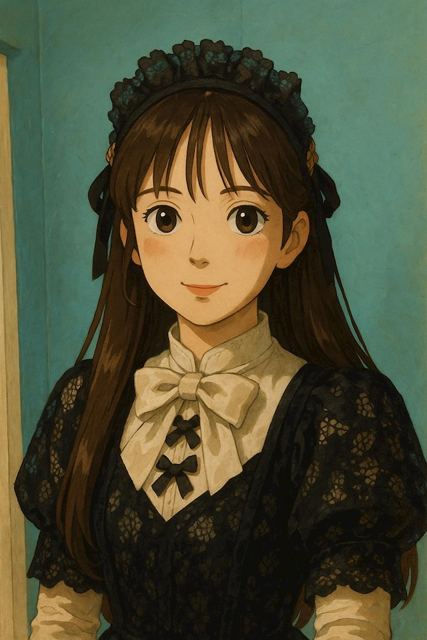 りざれくしょん！ 在籍キャスト3