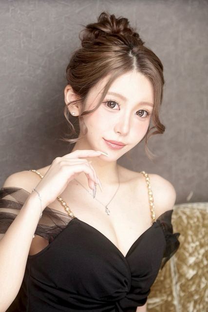 Club L’uxe 在籍キャスト2