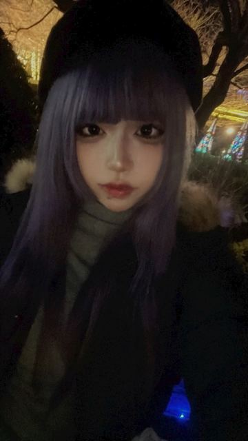 GLANZIR 在籍キャスト2