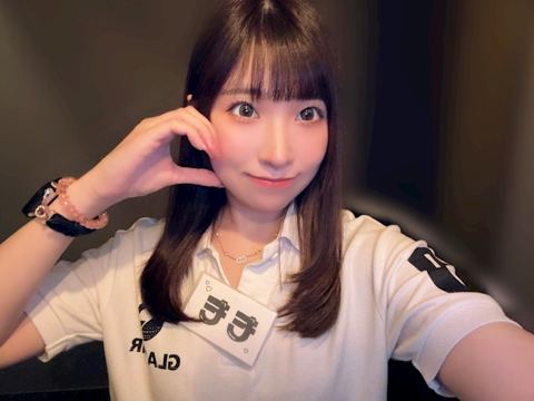 GLANZIR 在籍キャスト3