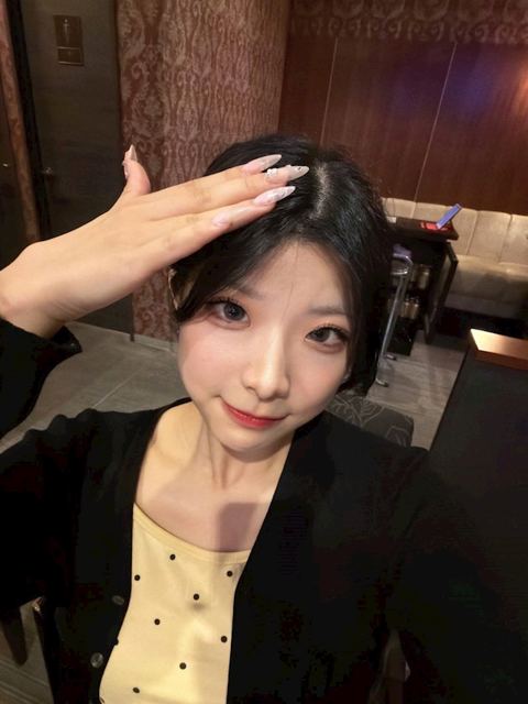 Girls Bar AHKAH’s 刈谷店 在籍キャスト3