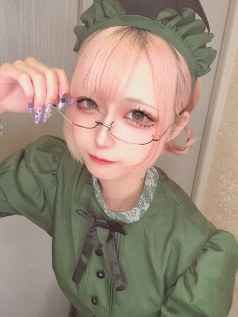 アニソンバーもふる 日本橋店 在籍キャスト2