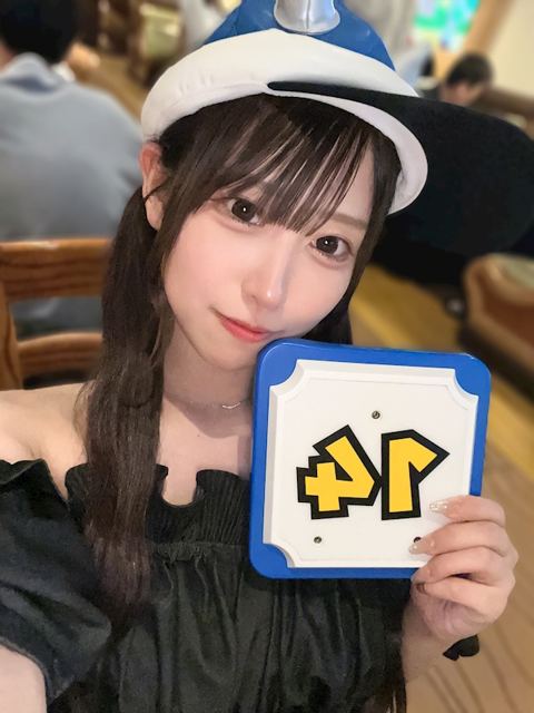 Cafe & Bar Lumière de l’aube るみえる 在籍キャスト3