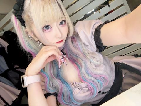 夢幻茶屋 ふぁんたじーかふぇ 在籍キャスト1