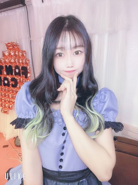 夢幻茶屋 ふぁんたじーかふぇ 在籍キャスト2