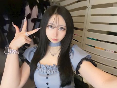 夢幻茶屋 ふぁんたじーかふぇ 在籍キャスト3